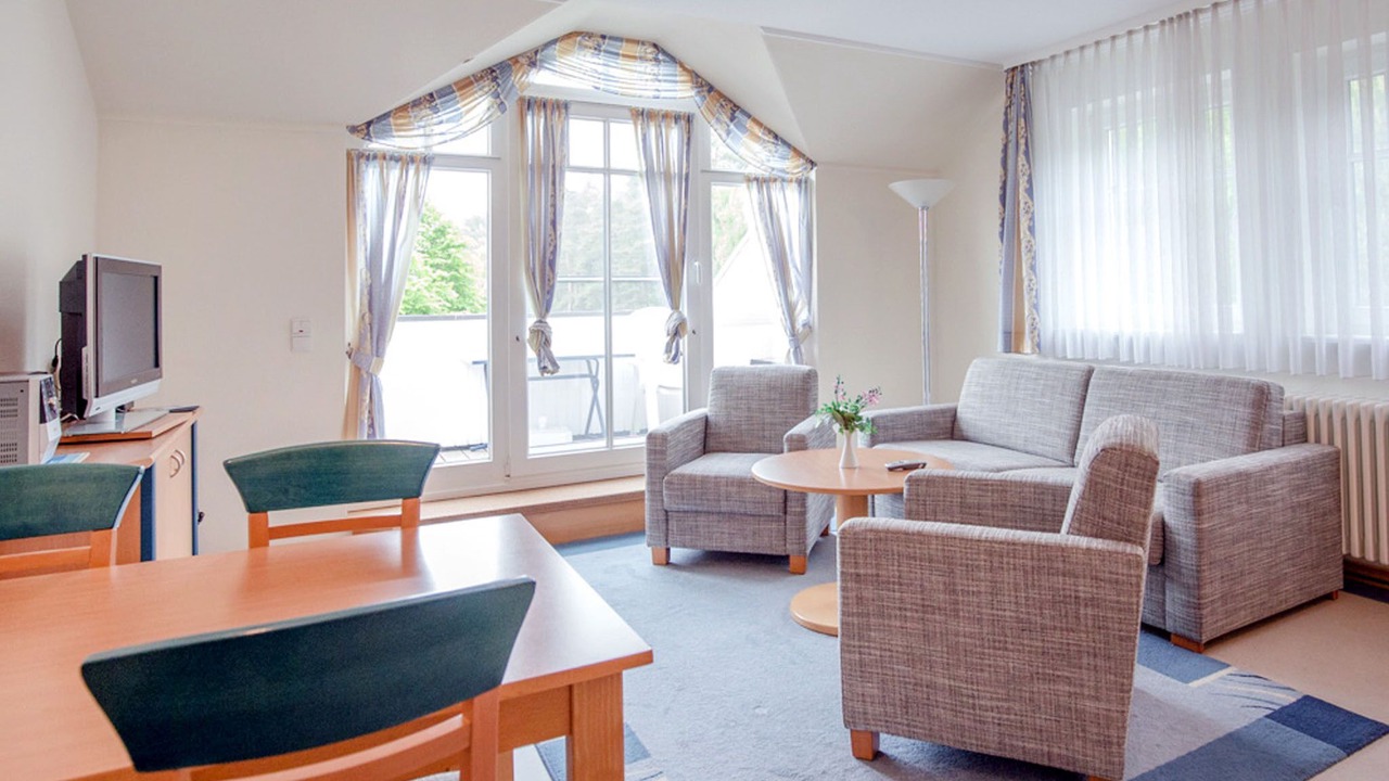 Photo of Livingroom in Binz