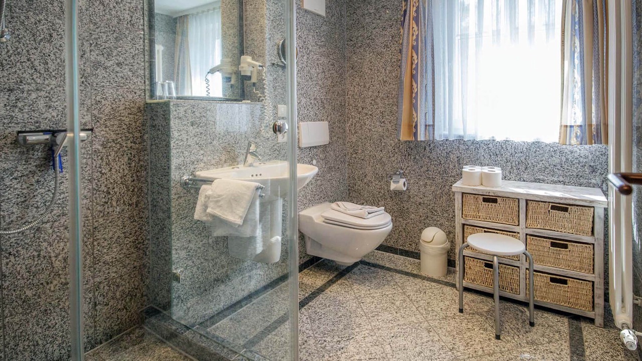 Photo of Bathroom in Binz