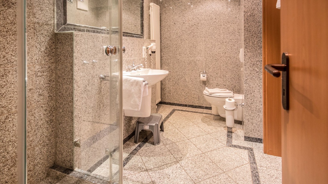 Photo of Bathroom in Binz