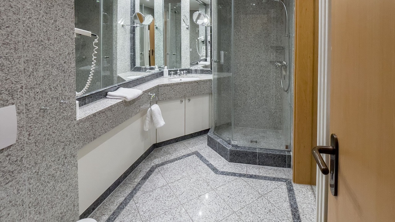 Photo of Bathroom in Binz