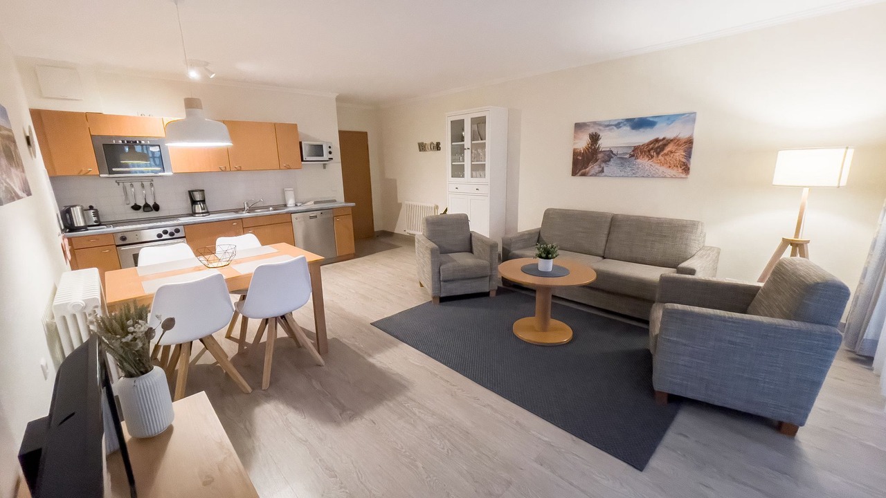 Photo of Livingroom in Binz