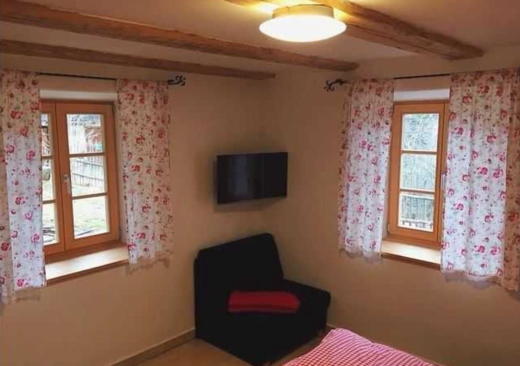 Photo of Bedroom in Tegernsee