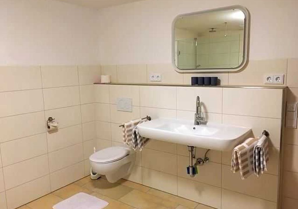 Photo of Bathroom in Tegernsee