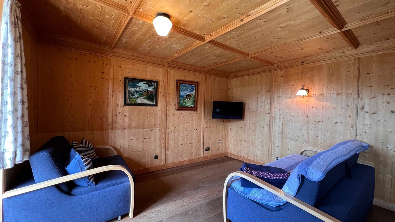 Photo of Livingroom in Tegernsee