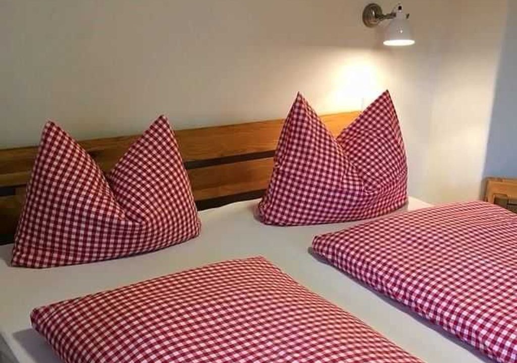 Photo of Bedroom in Tegernsee