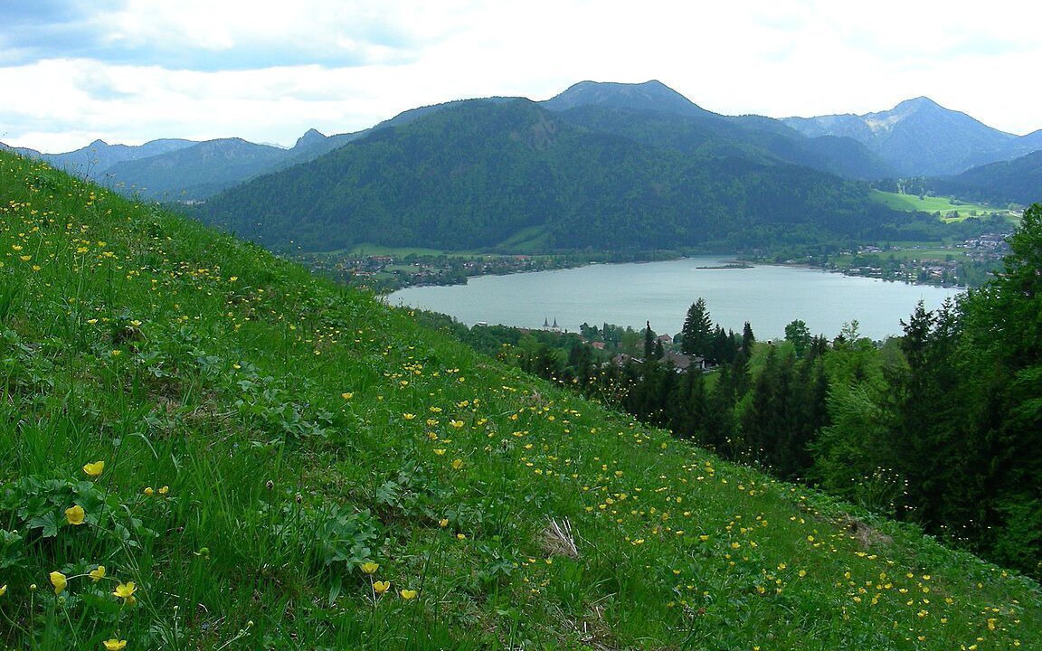 Photo of Others in Tegernsee