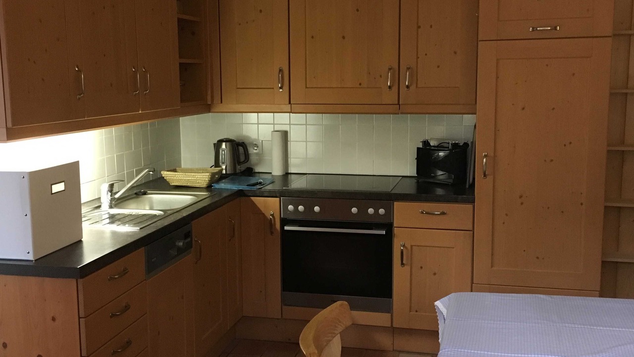Photo of Kitchen in Tegernsee