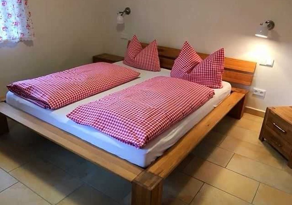 Photo of Bedroom in Tegernsee