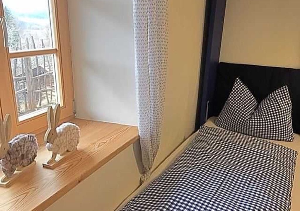 Photo of Bedroom in Tegernsee