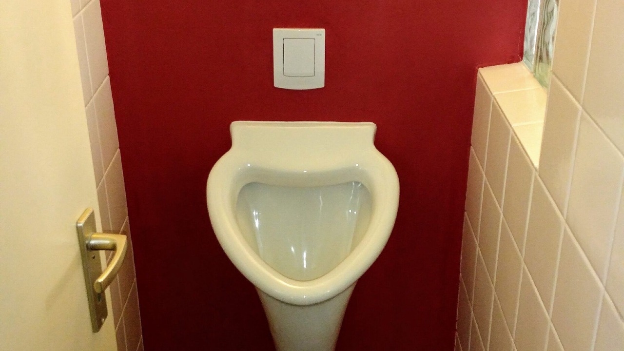 Photo of Bathroom in Sandberg