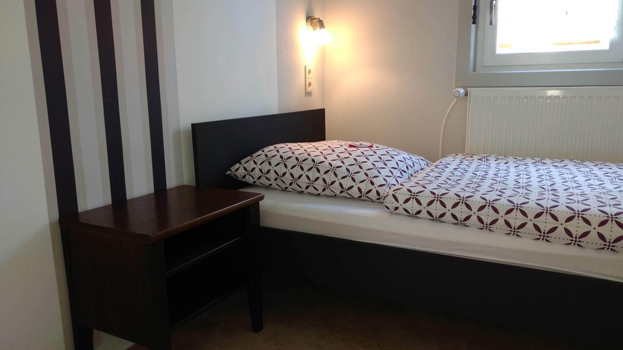 Photo of Bedroom in Sandberg