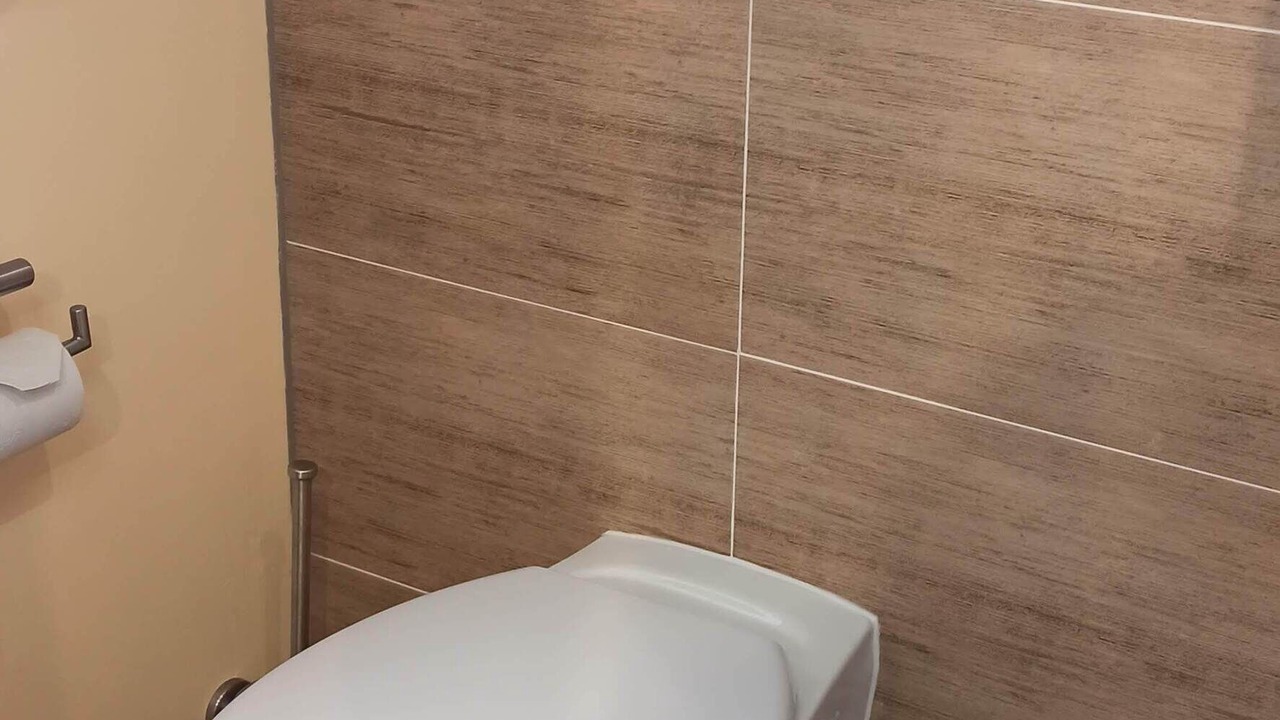 Photo of Bathroom in Sandberg