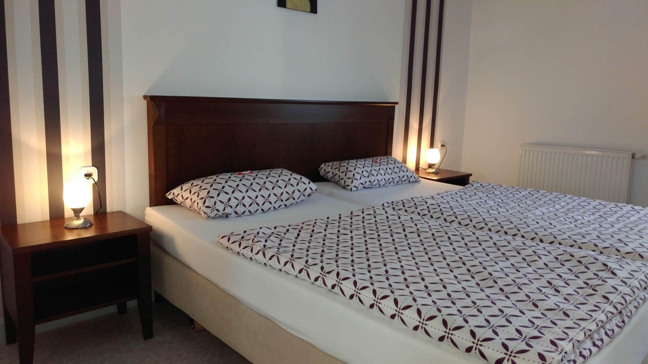 Photo of Bedroom in Sandberg