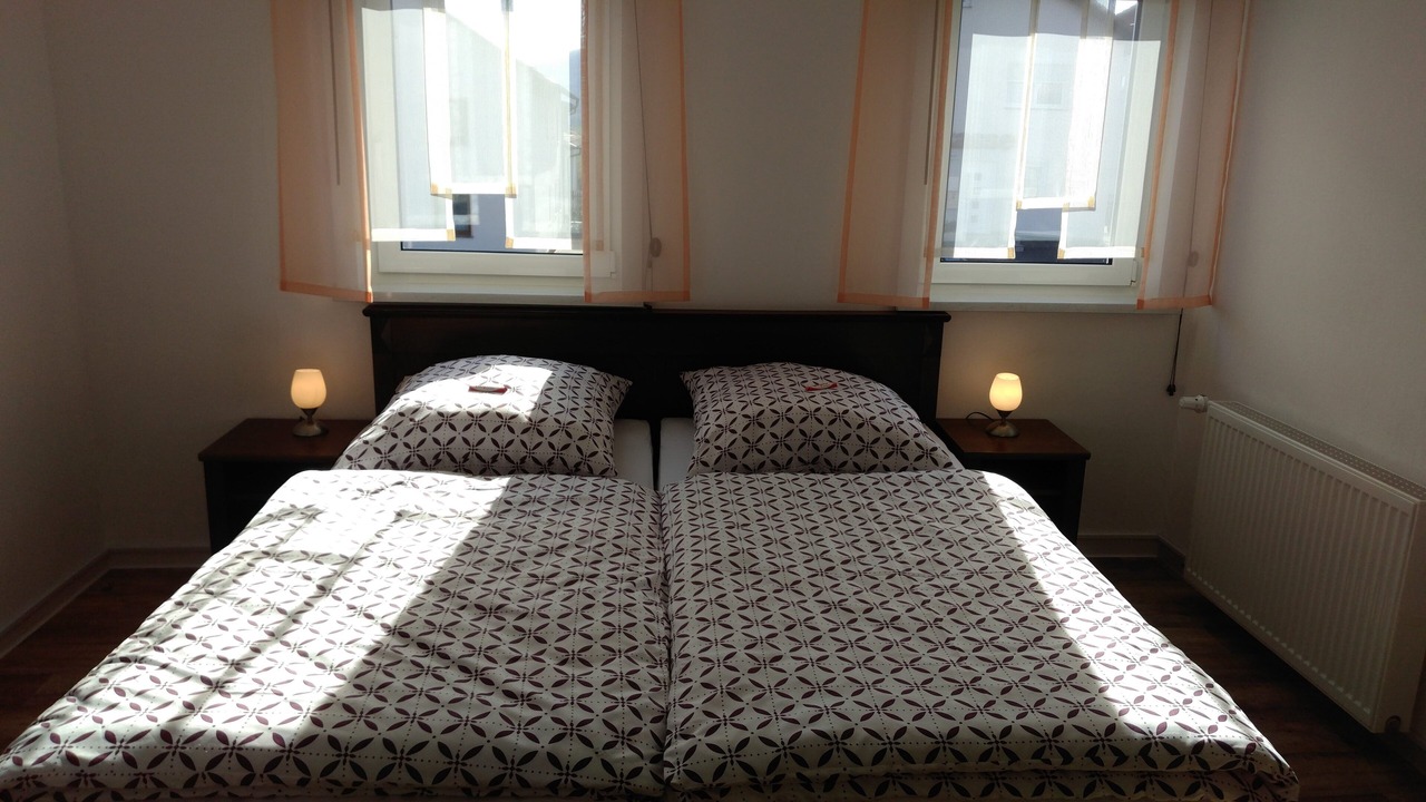 Photo of Bedroom in Sandberg