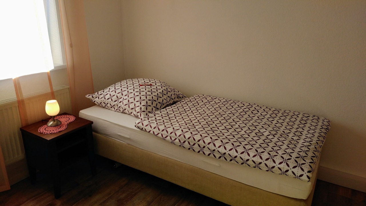 Photo of Bedroom in Sandberg