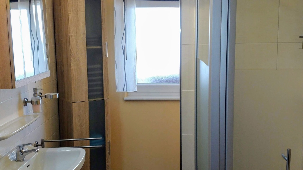 Photo of Bathroom in Sandberg