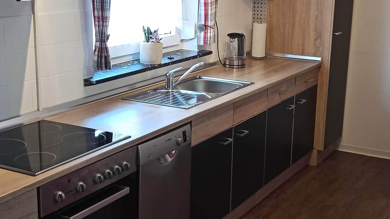 Photo of Kitchen in Sandberg