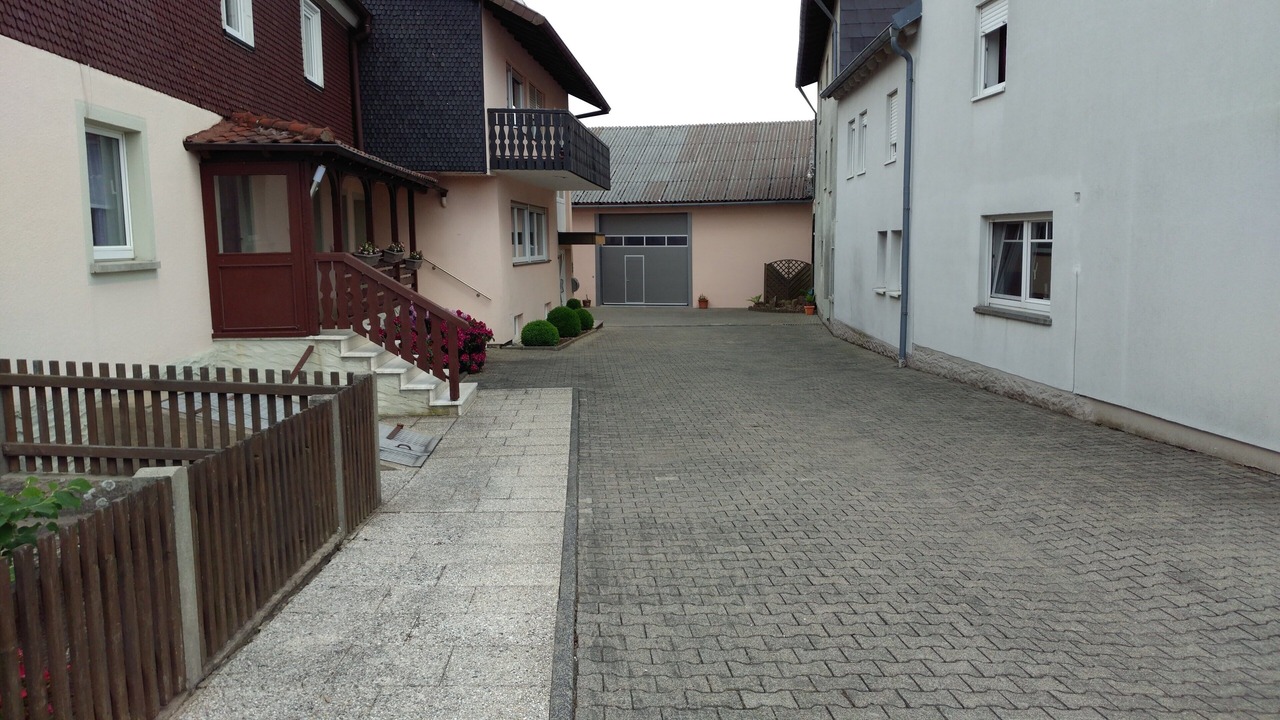 Photo of Outdoor in Sandberg