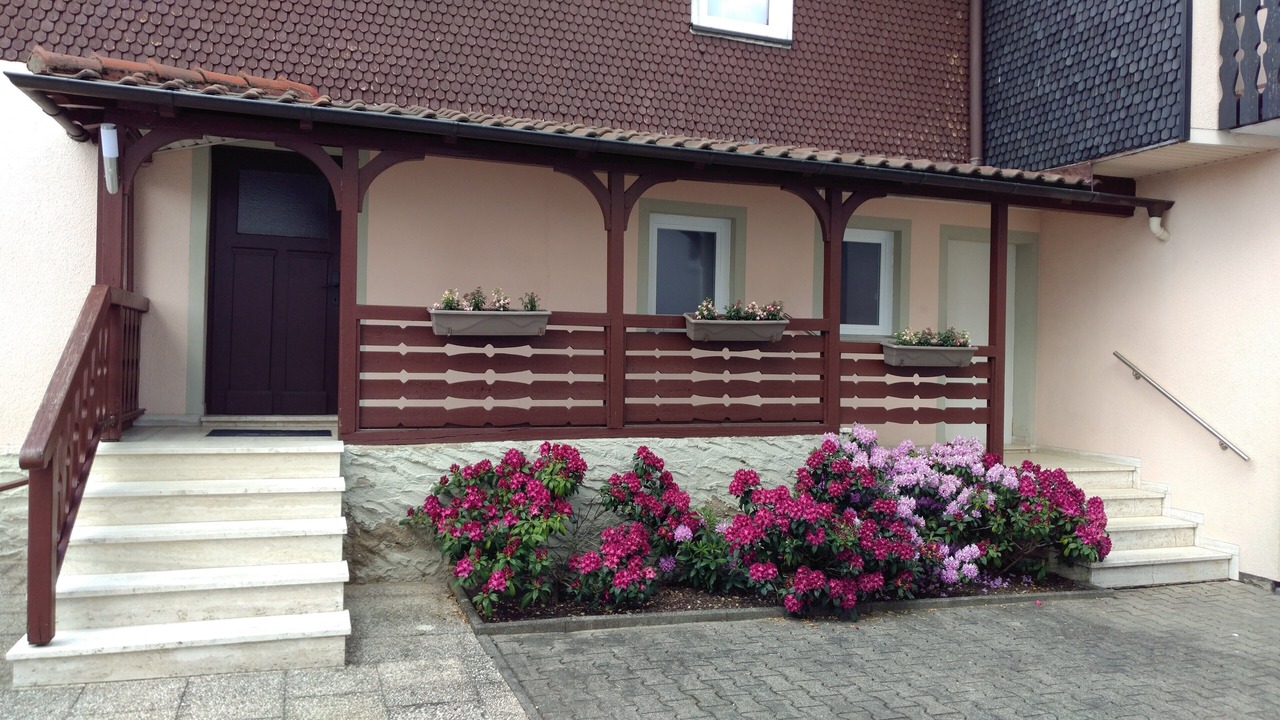 Photo of Outdoor in Sandberg