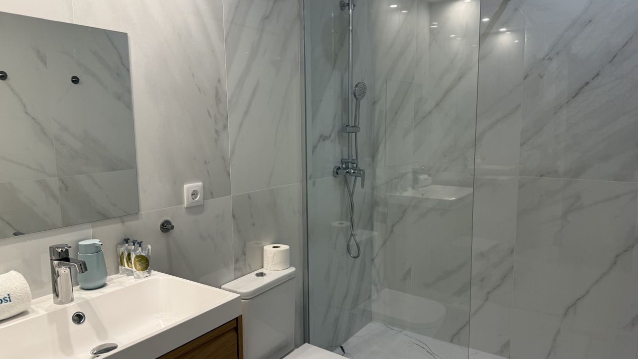 Photo of Bathroom in El Putget i Farro