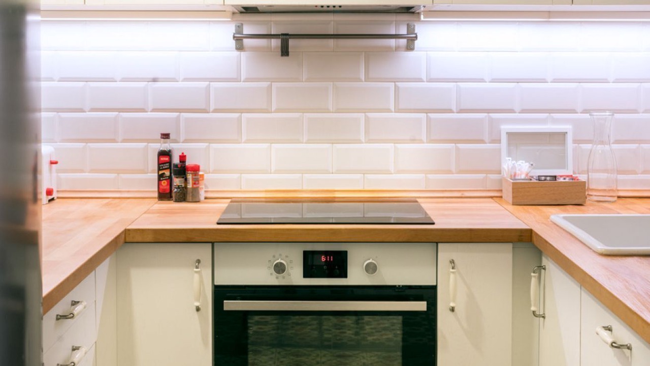Photo of Kitchen in El Putget i Farro