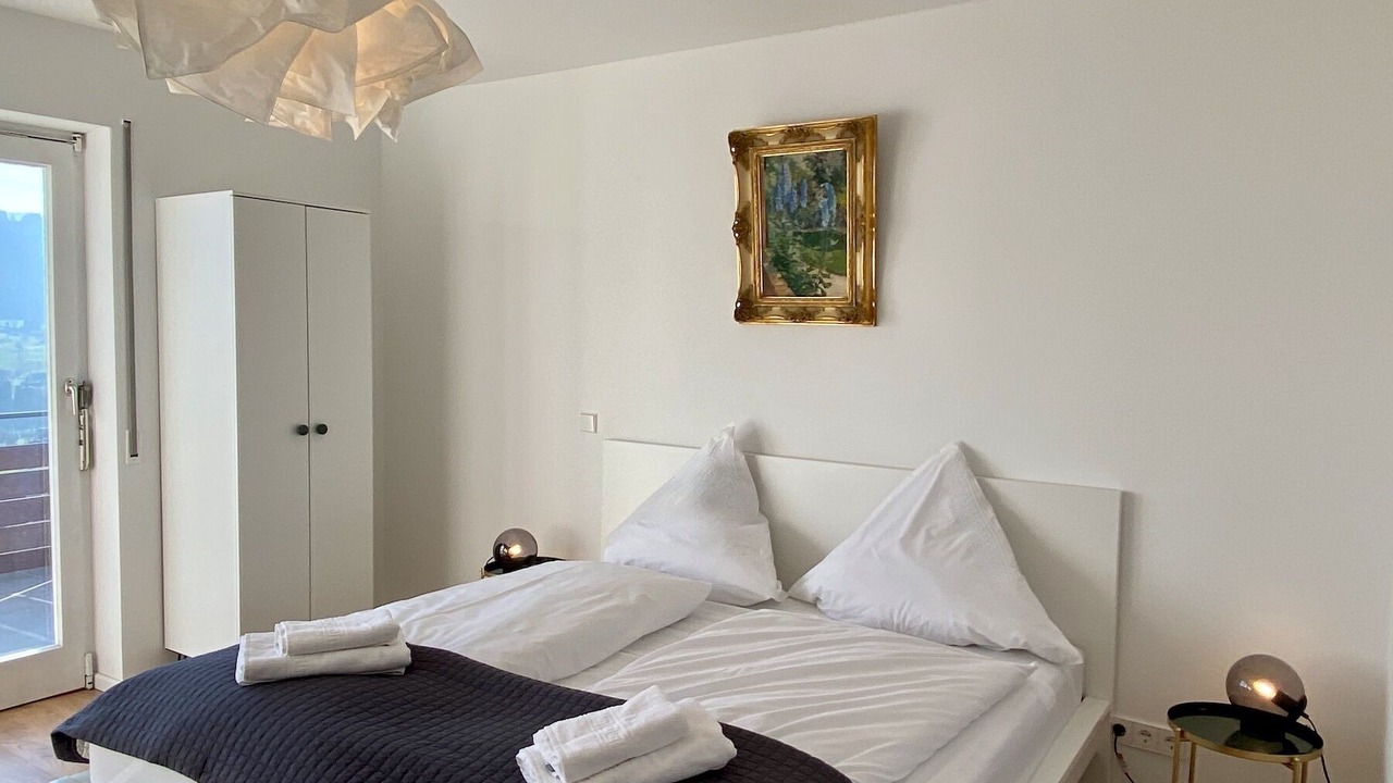 Photo of Bedroom in Sigmarszell