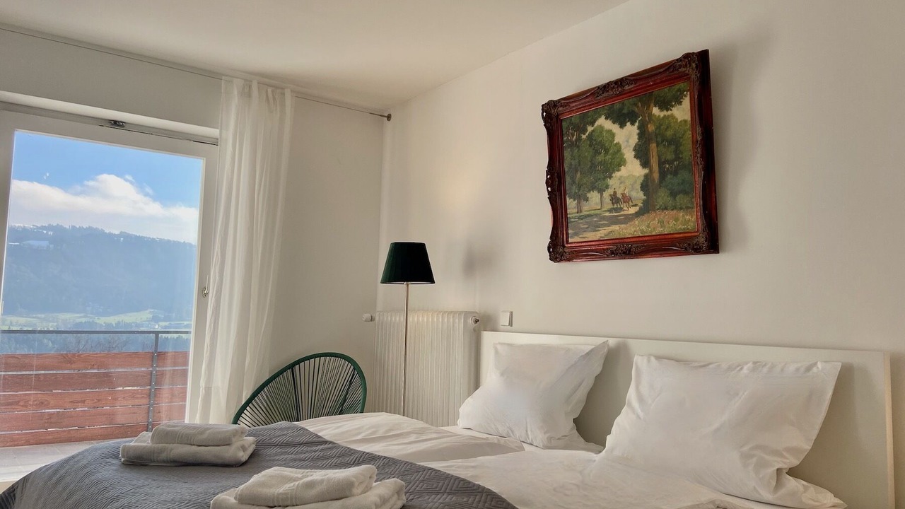 Photo of Bedroom in Sigmarszell