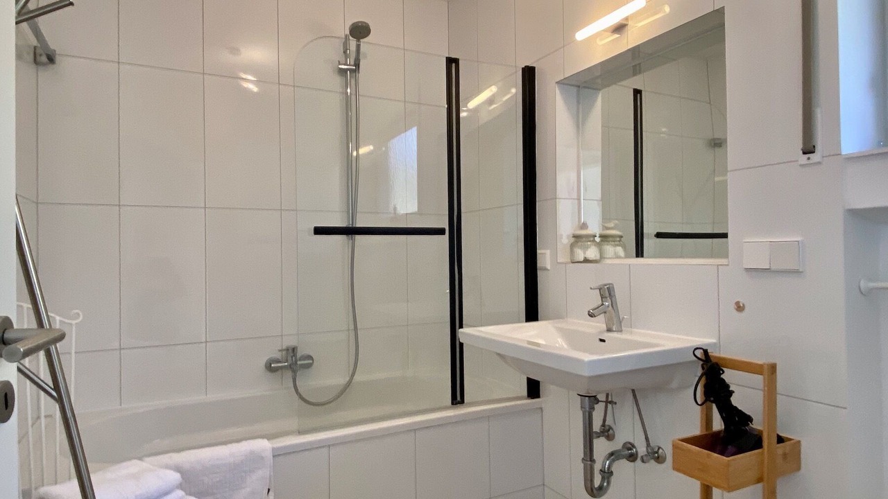 Photo of Bathroom in Sigmarszell