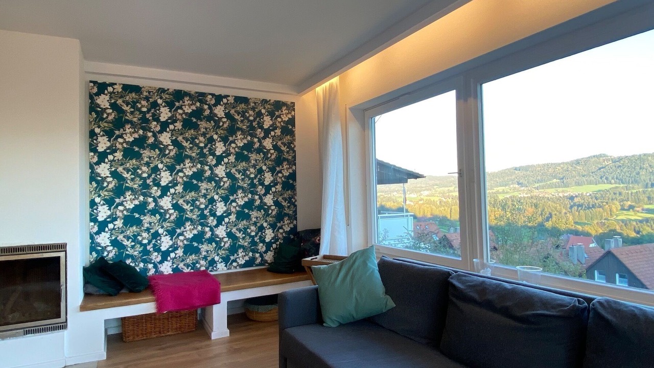 Photo of Livingroom in Sigmarszell