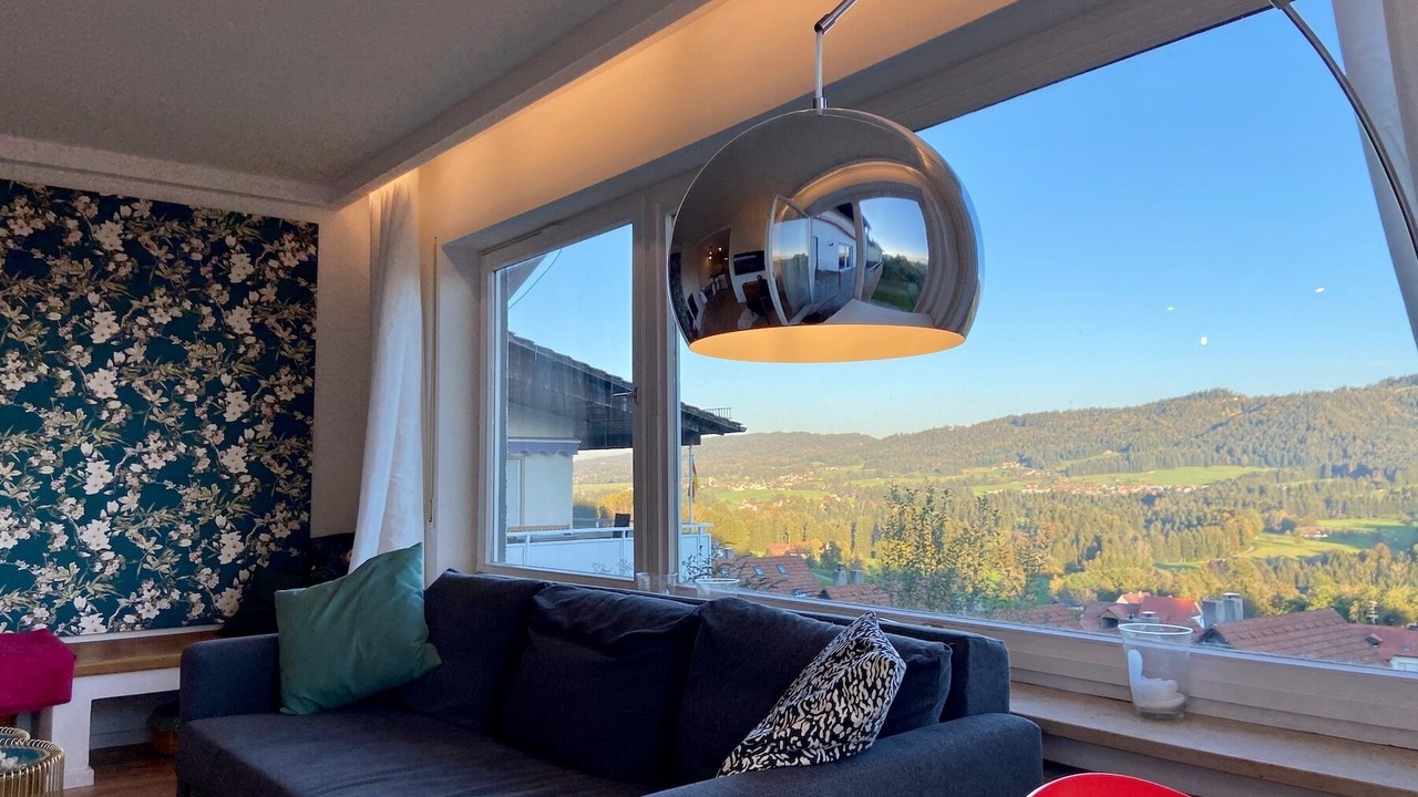 Photo of Livingroom in Sigmarszell
