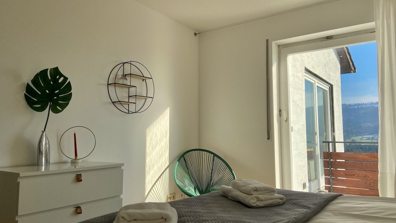 Photo of Bedroom in Sigmarszell
