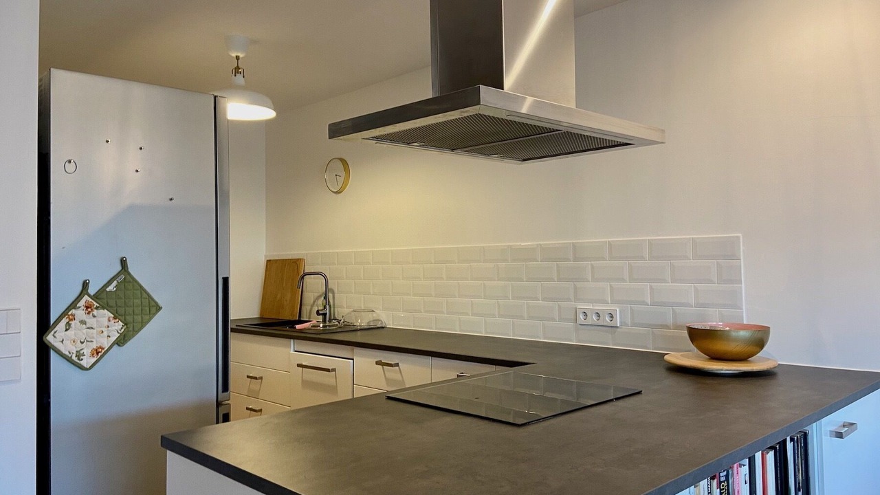 Photo of Kitchen in Sigmarszell