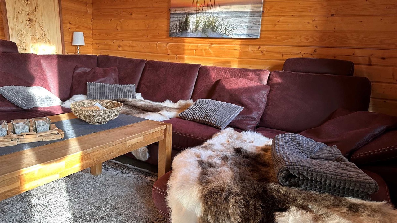 Photo of Livingroom in Mellenthin