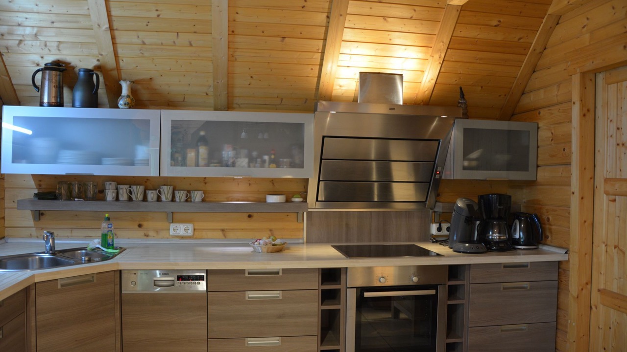 Photo of Kitchen in Mellenthin