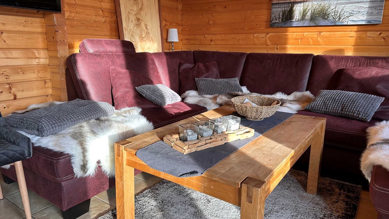 Photo of Livingroom in Mellenthin