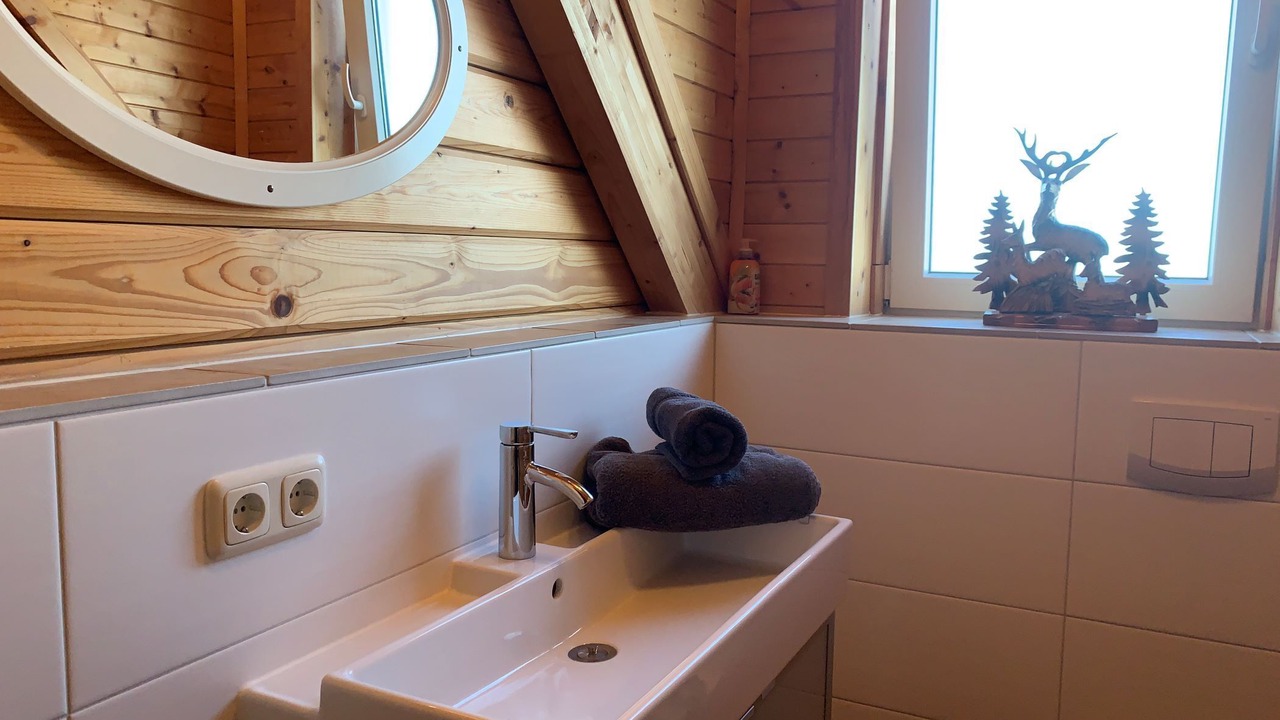 Photo of Bathroom in Mellenthin