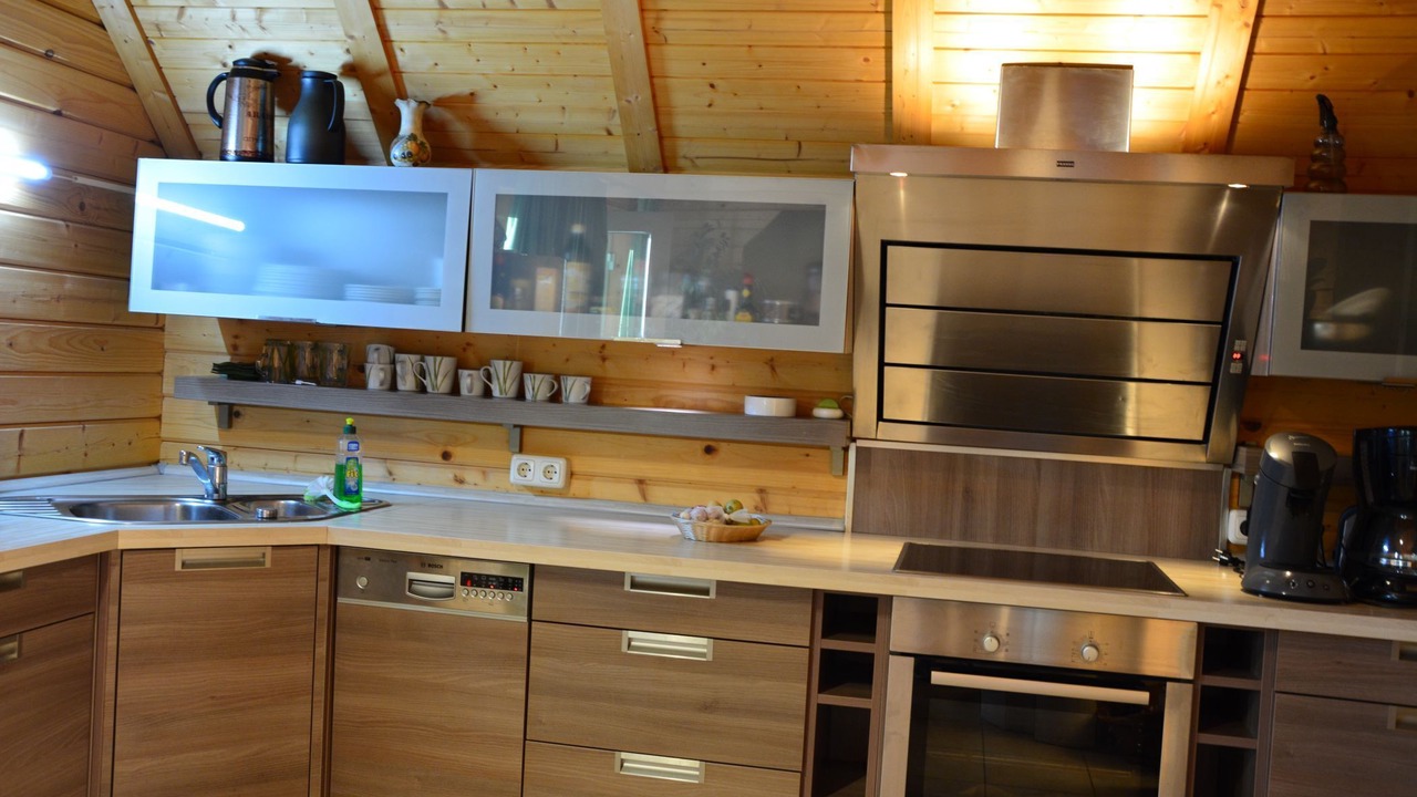 Photo of Kitchen in Mellenthin