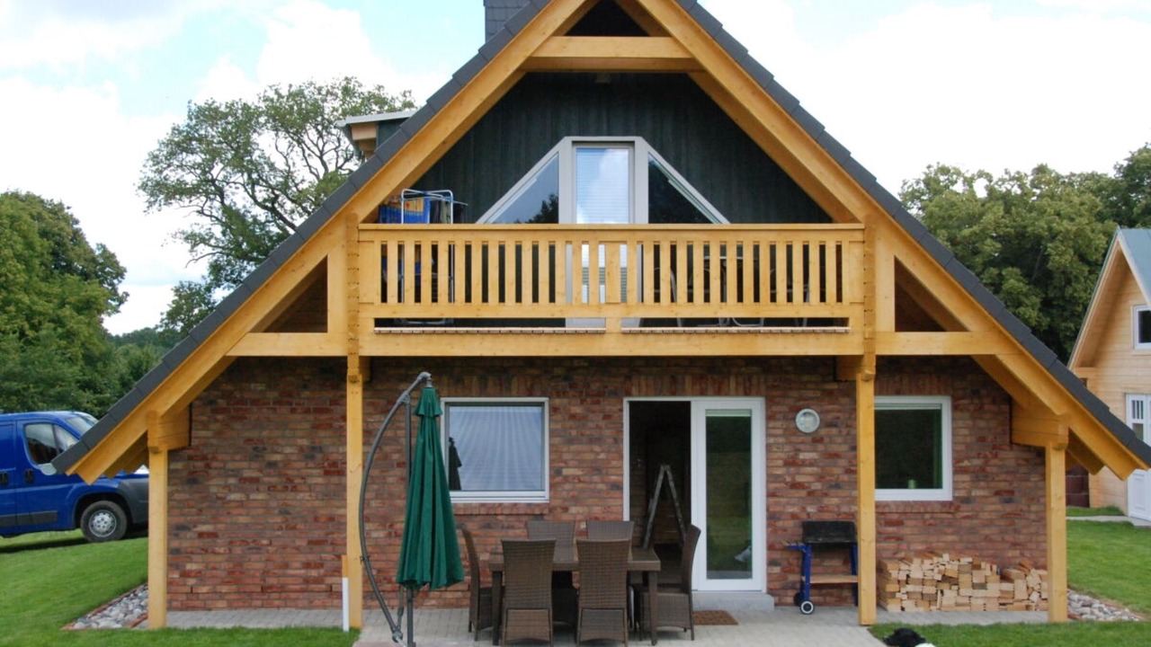 Photo of Outdoor in Mellenthin