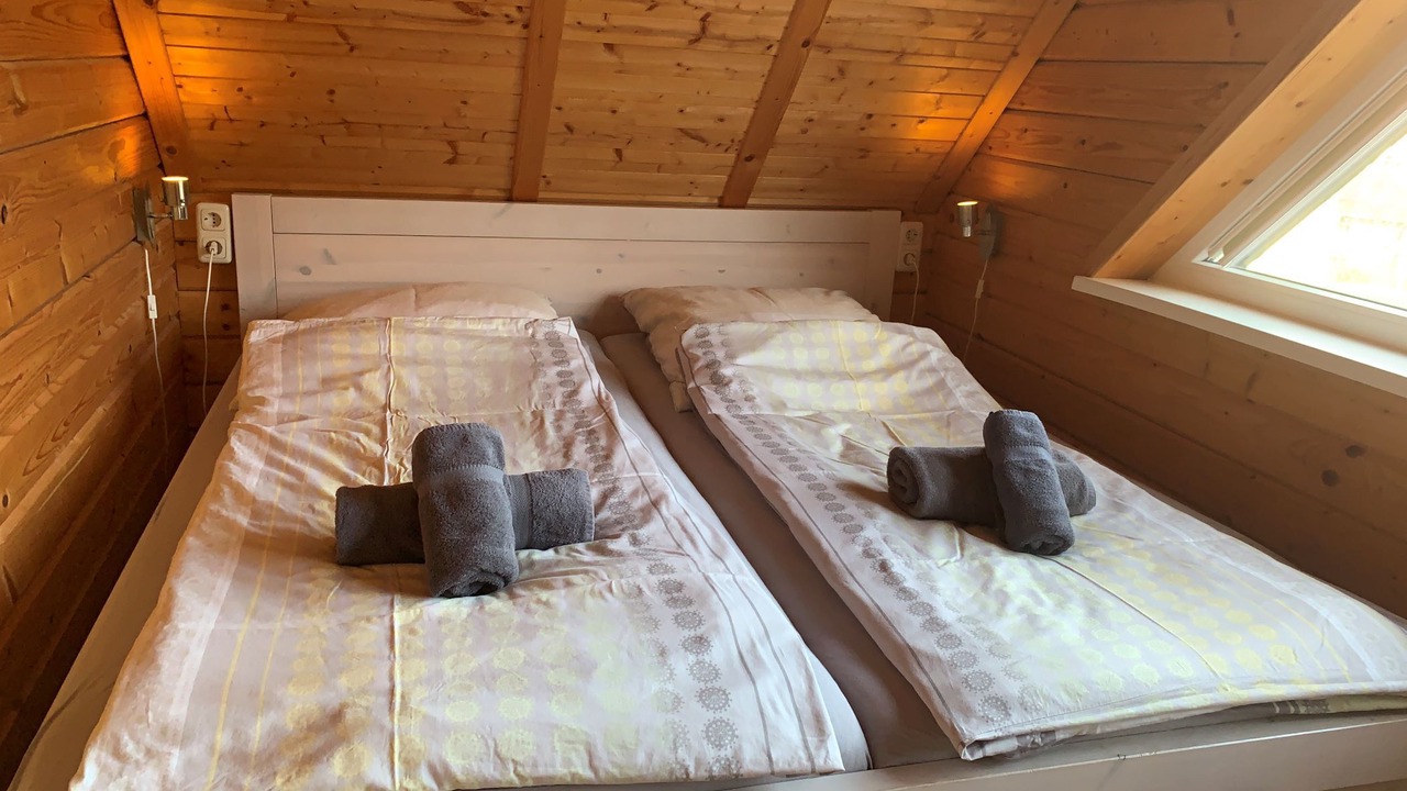 Photo of Bedroom in Mellenthin