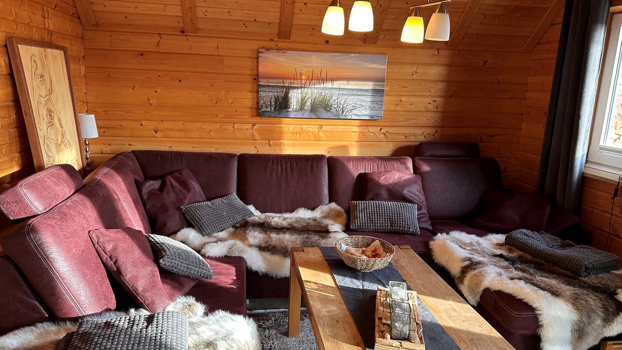 Photo of Livingroom in Mellenthin