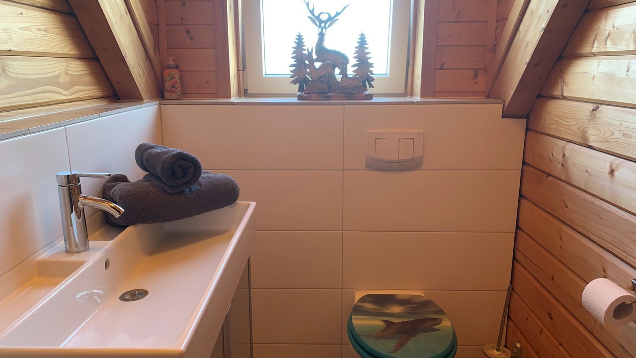 Photo of Bathroom in Mellenthin