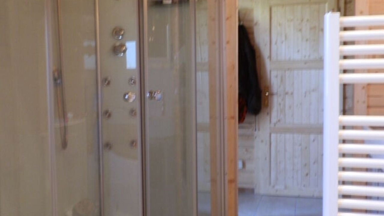 Photo of Bathroom in Mellenthin