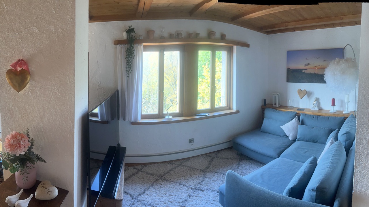 Photo of Livingroom in Rothenburg ob der Tauber