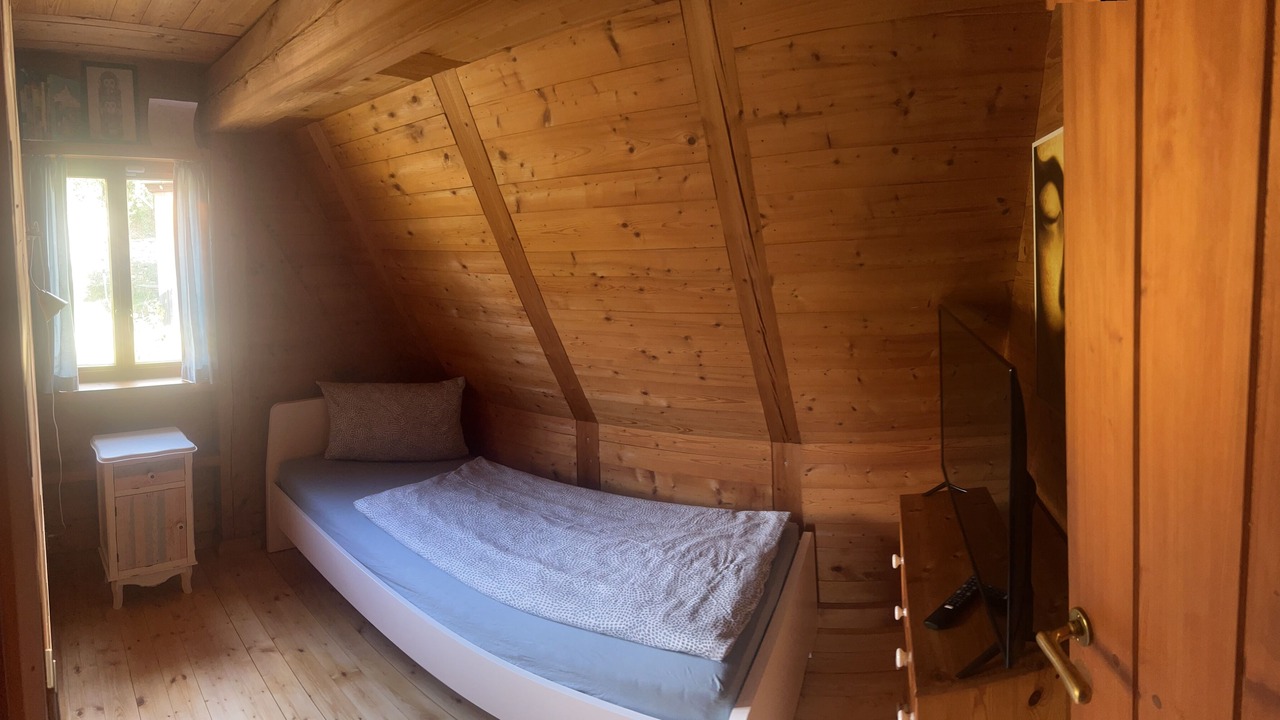 Photo of Bedroom in Rothenburg ob der Tauber