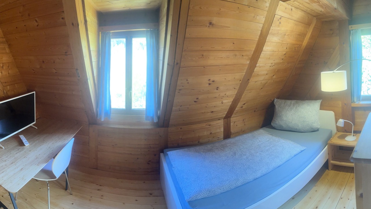 Photo of Bedroom in Rothenburg ob der Tauber