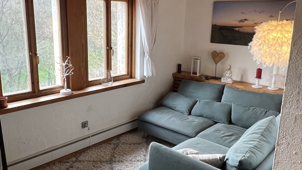 Photo of Livingroom in Rothenburg ob der Tauber