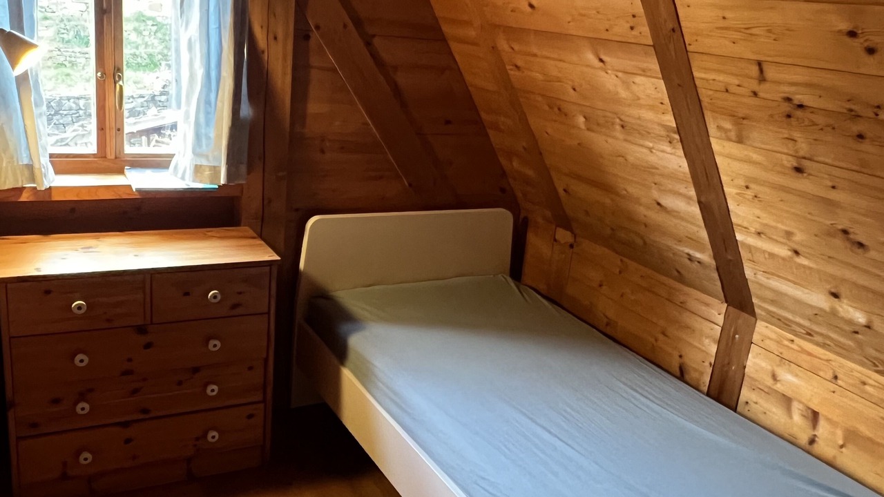 Photo of Bedroom in Rothenburg ob der Tauber