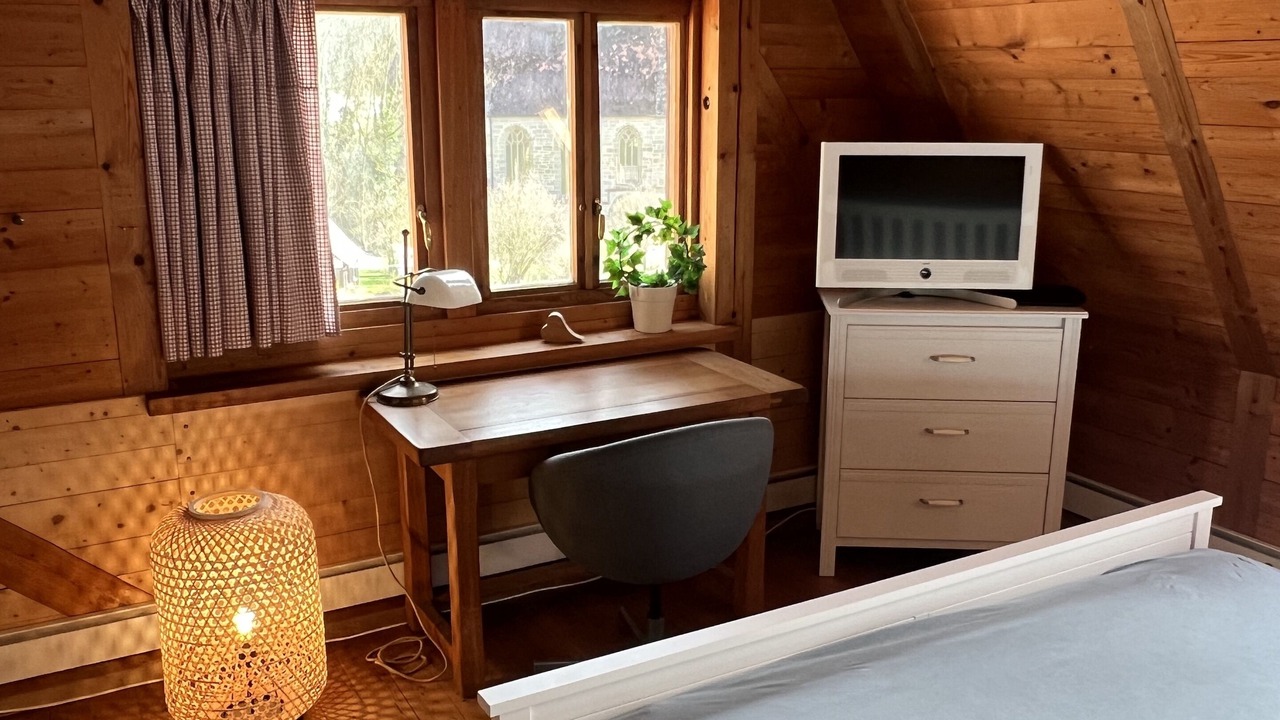 Photo of Bedroom in Rothenburg ob der Tauber