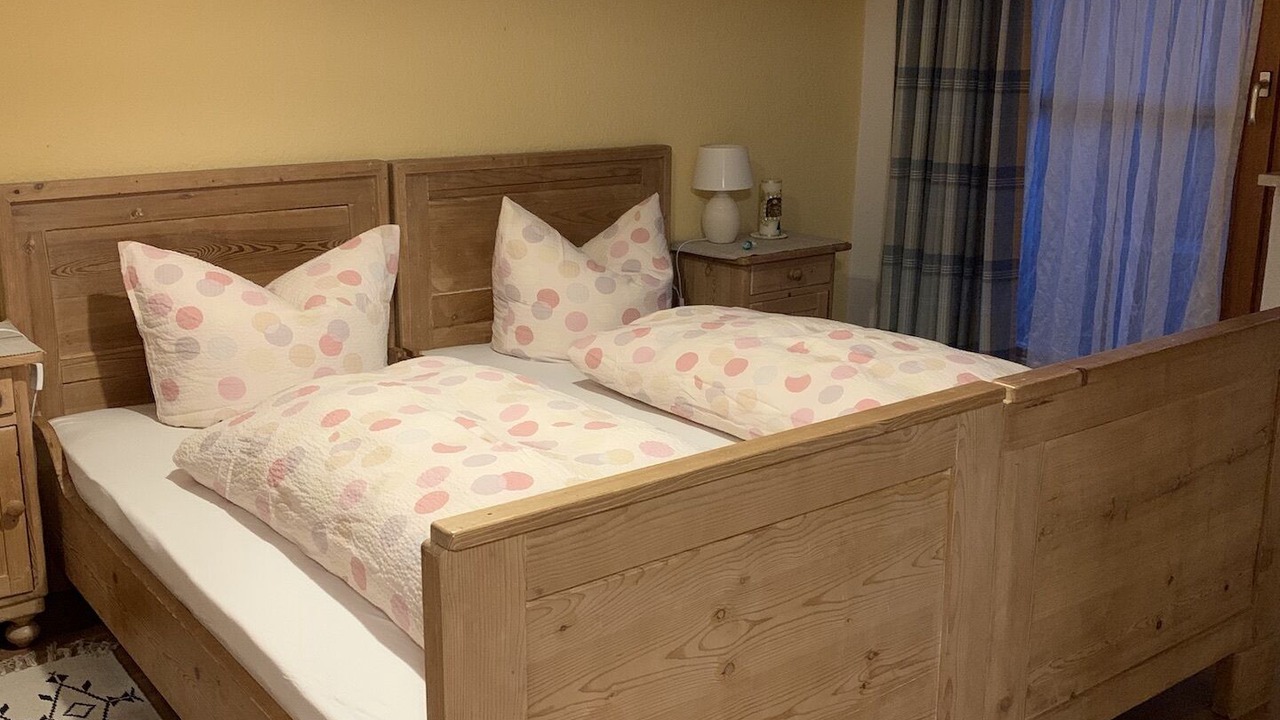 Photo of Bedroom in Altotting