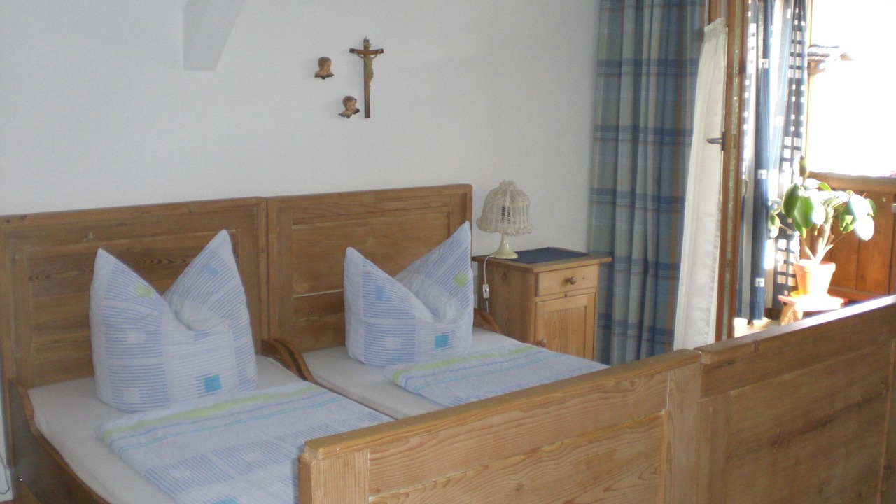 Photo of Bedroom in Altotting